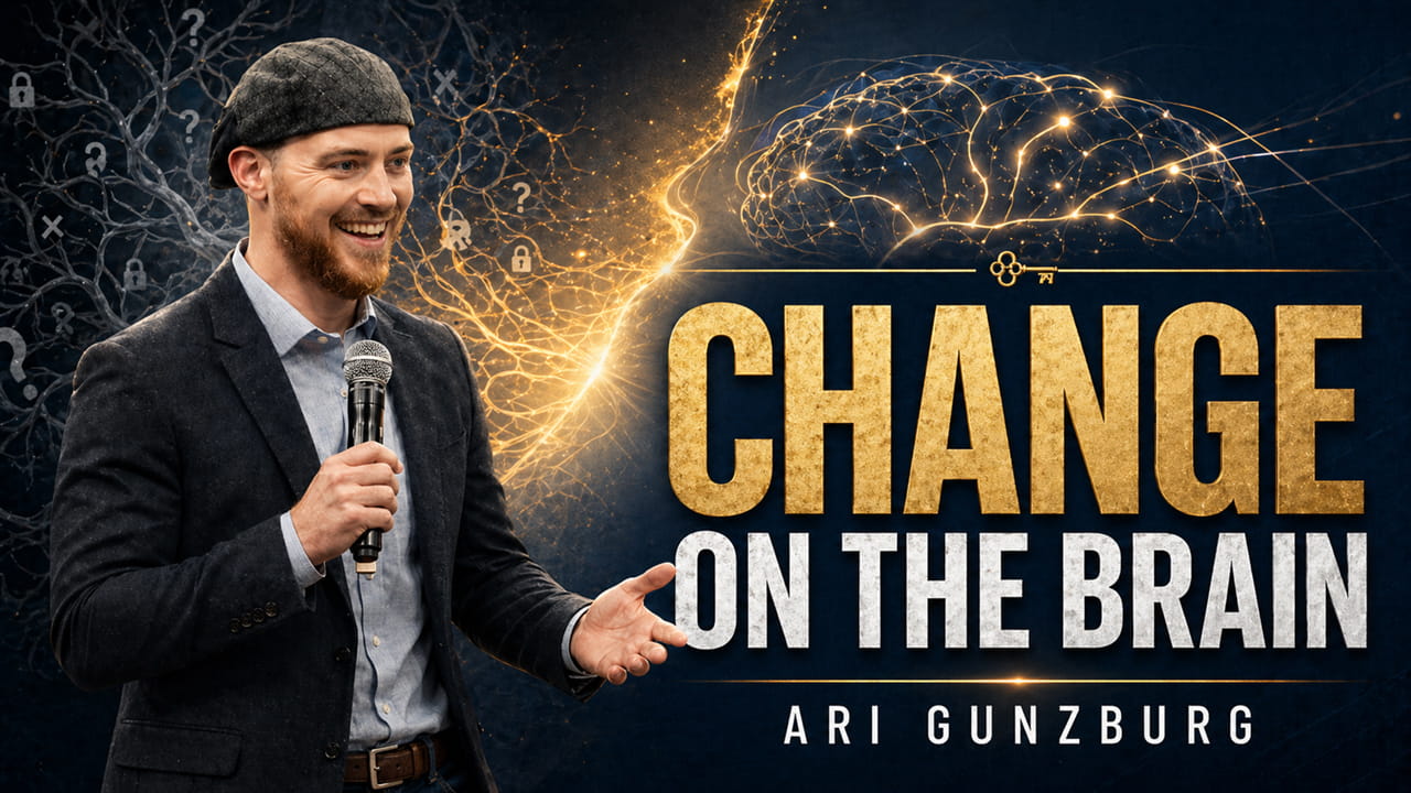 Change on the Brain Neuroscience Behind Change Keynote Speech