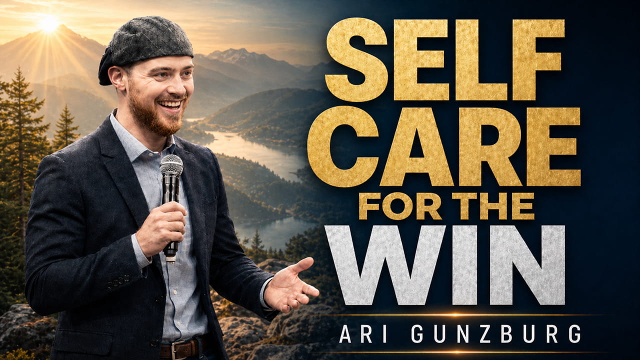 Self Care for the Win. How to Avoid Burnout. Keynote Speech Title